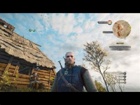 witcher 3 gwent missions